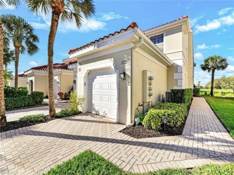 Glen Eagle Naples Real Estate