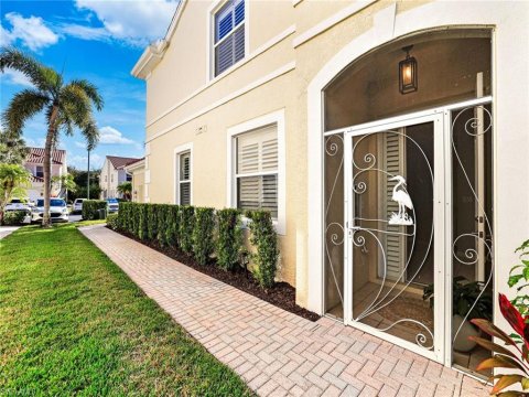 Glen Eagle Naples Real Estate