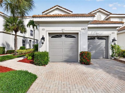 Glen Eagle Naples Real Estate