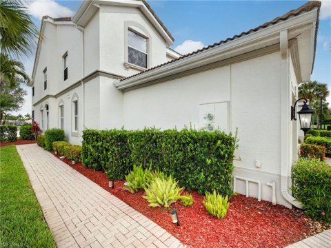 Glen Eagle Naples Real Estate