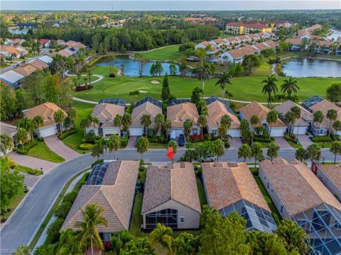 Glen Eagle Real Estate