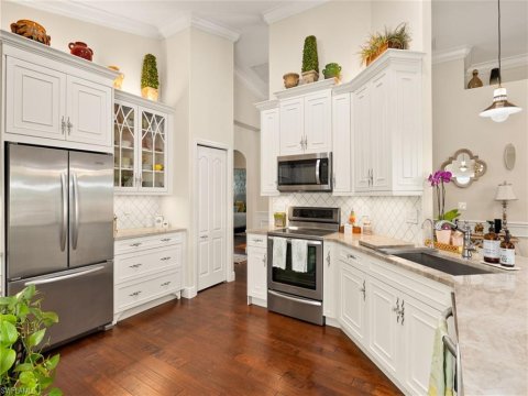 Glen Eagle Real Estate