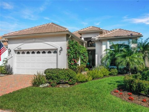 Glen Eden Naples Florida Homes for Sale