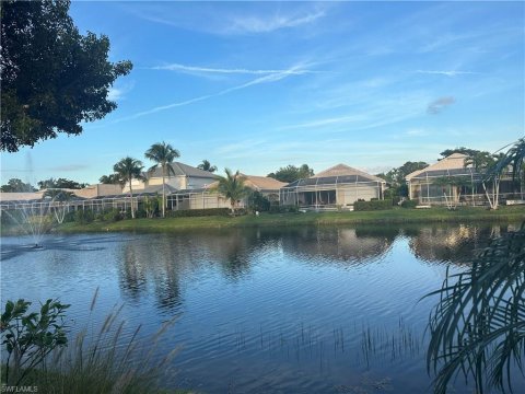 Glen Eden Naples Florida Homes for Sale