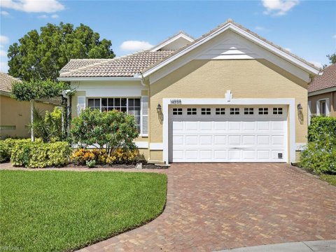 Glen Eden Naples Florida Homes for Sale