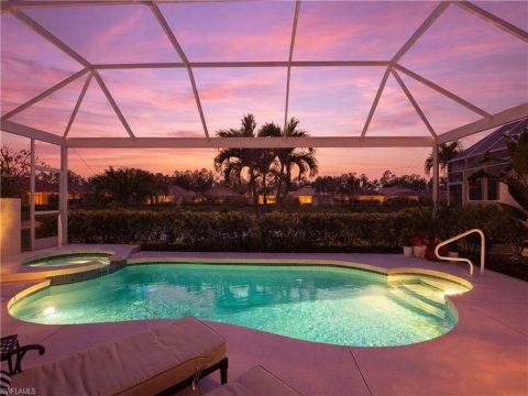 Glen Eden Naples Florida Real Estate