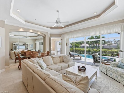 Glen Eden Naples Florida Real Estate