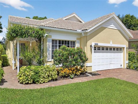 Glen Eden Naples Real Estate