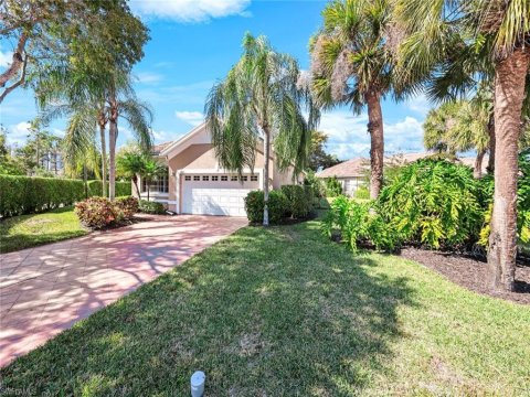 Glen Eden Naples Real Estate
