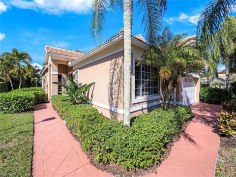 Glen Eden Naples Real Estate