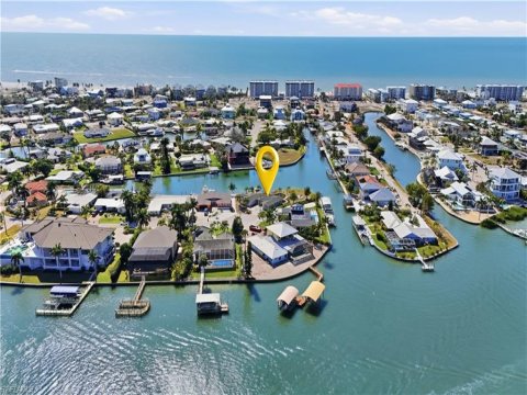 Glenview Fort Myers Beach Florida Homes for Sale