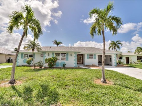 Glenview Fort Myers Beach Florida Real Estate