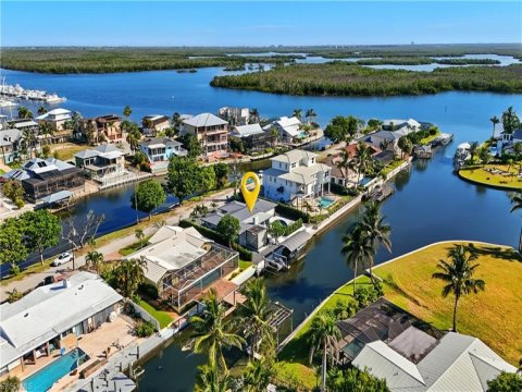 Glenview Fort Myers Beach Real Estate