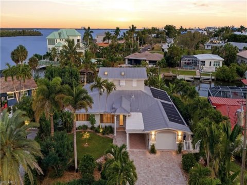 Glenview Fort Myers Beach Real Estate