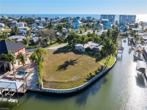 Glenview Fort Myers Beach Real Estate