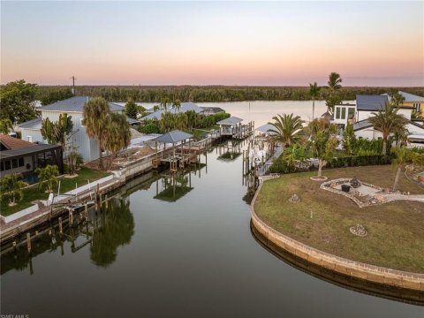 Glenview Fort Myers Beach Real Estate