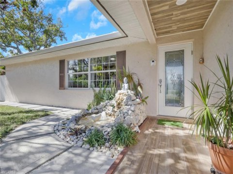 Golden Gate City Naples Florida Homes for Sale