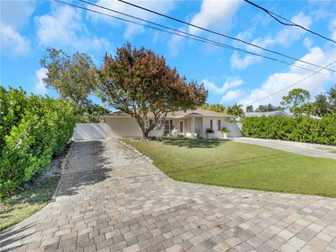 Golden Gate City Naples Florida Homes for Sale