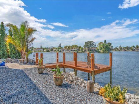 Golden Gate City Naples Florida Homes for Sale