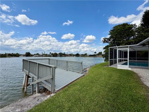 Golden Gate City Naples Florida Homes for Sale