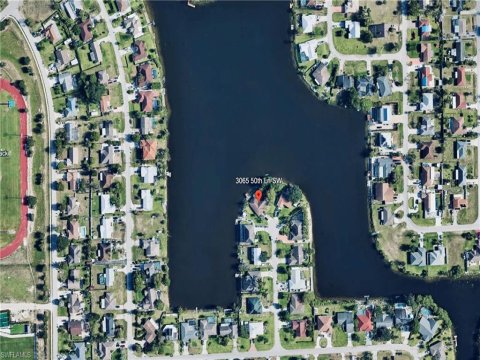 Golden Gate City Naples Florida Homes for Sale
