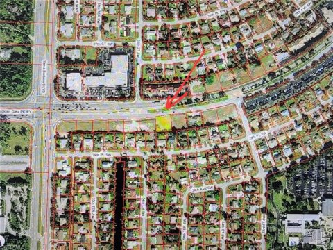 Golden Gate City Naples Florida Real Estate