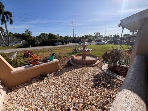 Golden Gate City Naples Florida Real Estate