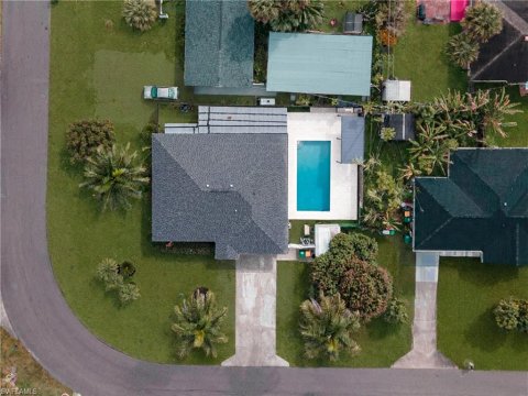 Golden Gate City Naples Florida Real Estate