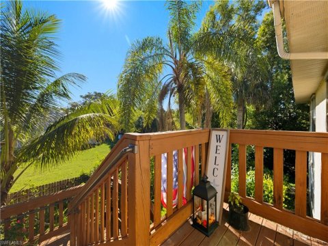 Golden Gate City Naples Real Estate