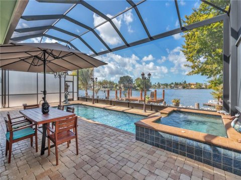 Golden Gate City Naples Real Estate