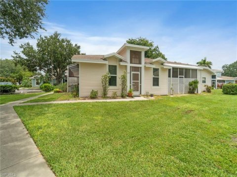 Golden Gate City Real Estate