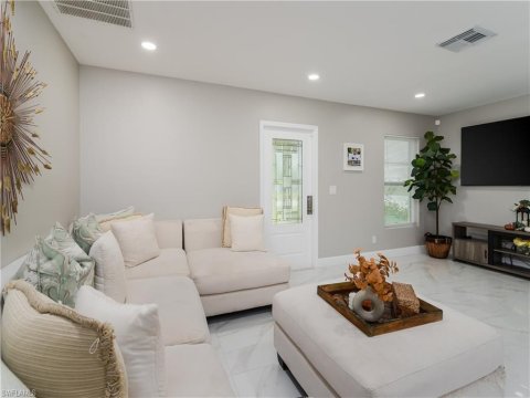 Golden Gate City Real Estate