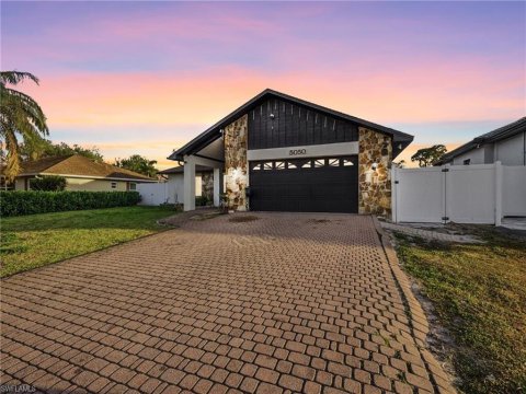 Golden Gate City Real Estate
