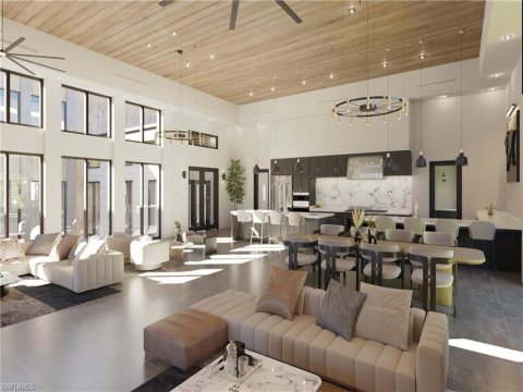 Golden Gate Estates Naples Florida Homes for Sale