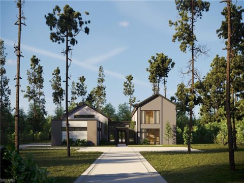 Golden Gate Estates Naples Florida Homes for Sale