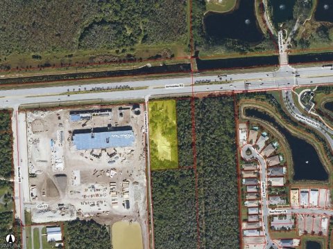 Golden Gate Estates Naples Florida Real Estate