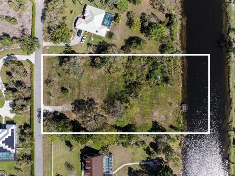 Golden Gate Estates Naples Real Estate