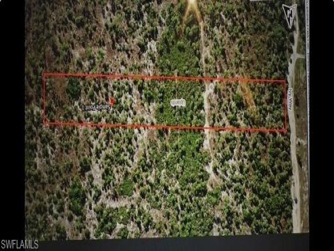 Golden Gate Estates Naples Real Estate