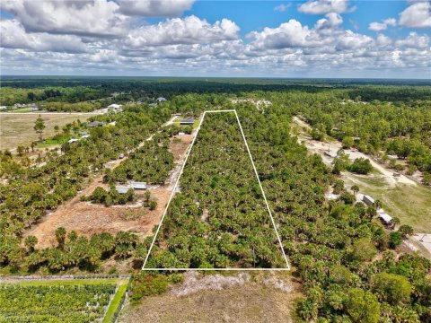 Golden Gate Estates Naples Real Estate