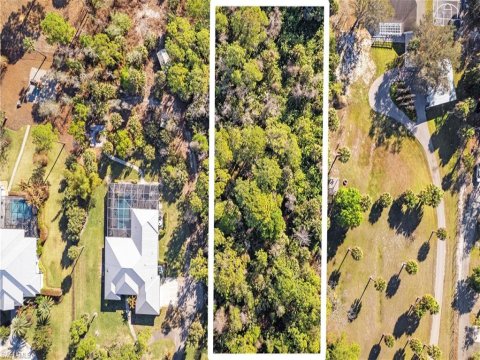 Golden Gate Estates Naples Real Estate