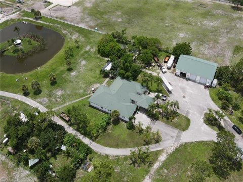 Golden Gate Estates Real Estate