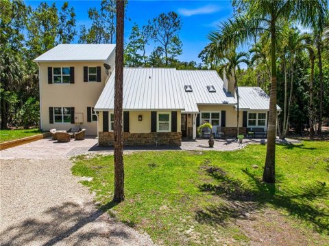 Golden Gate Estates Real Estate