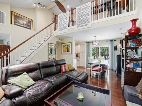 Golden Gate Estates Real Estate