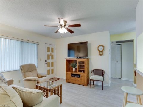 Golden Gate Naples Florida Condos for Sale