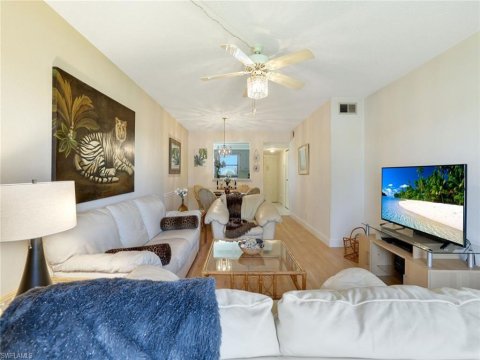 Golden Gate Naples Florida Condos for Sale