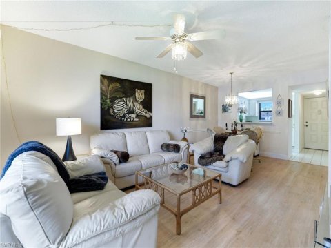 Golden Gate Naples Florida Condos for Sale