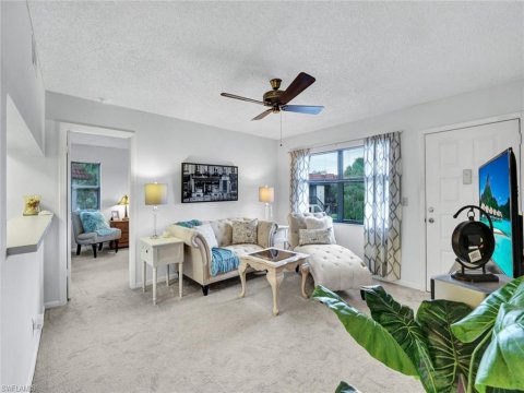 Golden Gate Naples Florida Condos for Sale