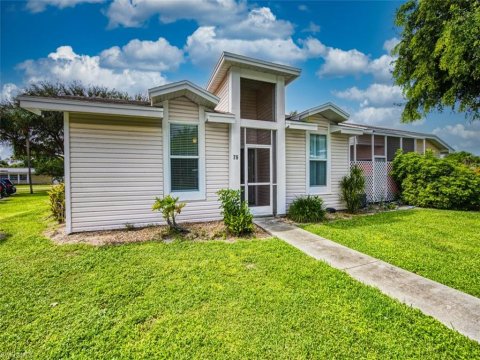 Golden Gate Naples Florida Condos for Sale