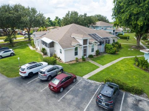 Golden Gate Naples Florida Condos for Sale