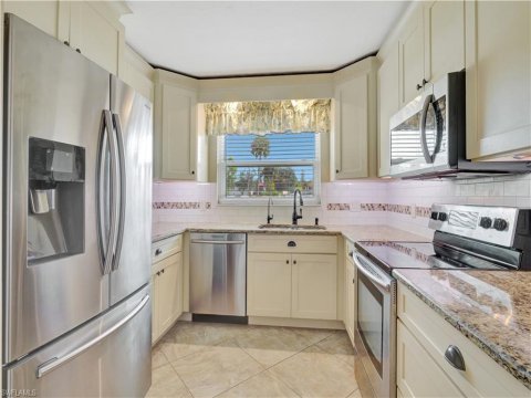 Golden Gate Naples Florida Condos for Sale